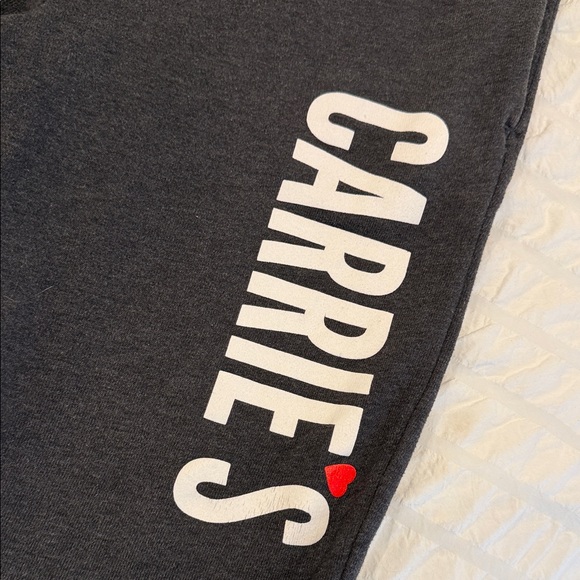 Gray Sweatpants - Picture 3 of 4